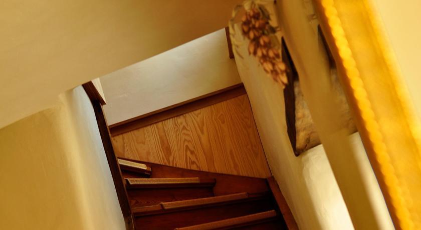 Lehmgefuehl, Design Vier, La Petite Maison Trier Rom bilde