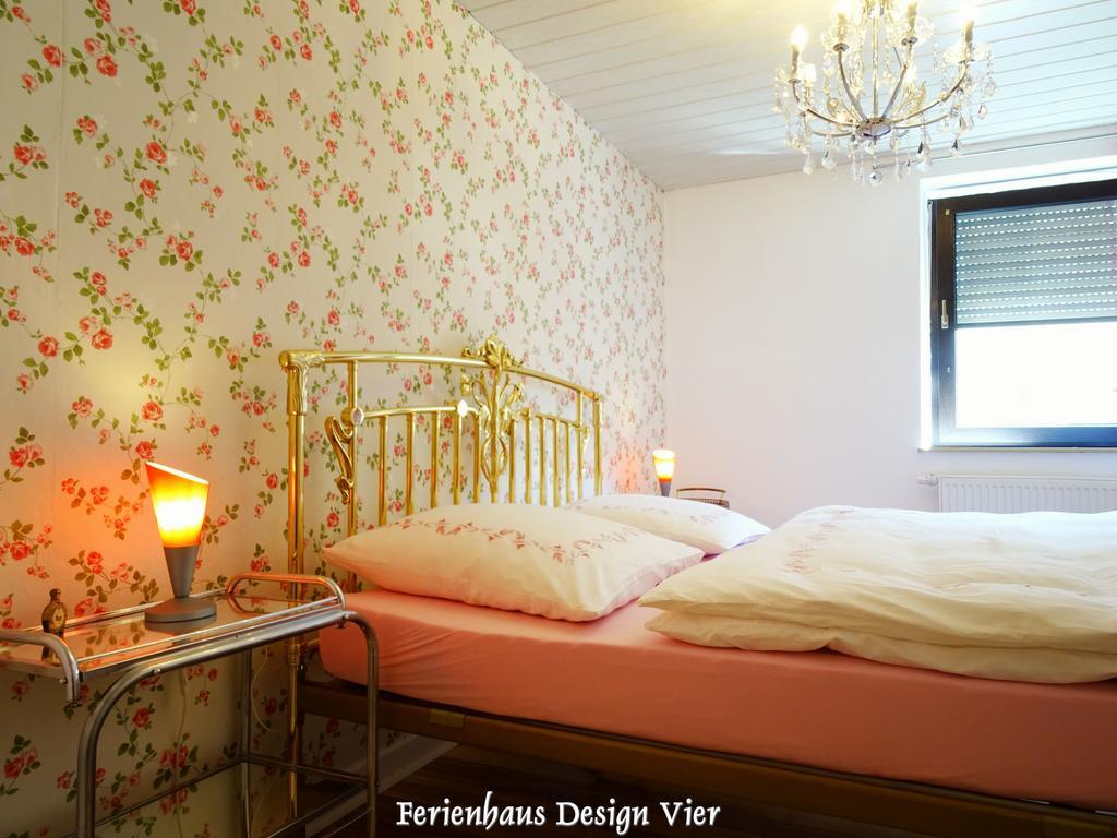 Lehmgefuehl, Design Vier, La Petite Maison Trier Eksteriør bilde
